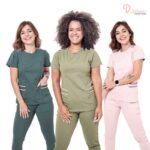 Scrubs Femininos